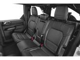 Thumbnail of 2024 Shelter Green Metallic Ford Bronco