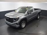 Thumbnail of 2025 Sterling Metallic GMC Sierra 1500