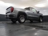 Thumbnail of 2025 Sterling Metallic GMC Sierra 1500