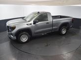 Thumbnail of 2025 Sterling Metallic GMC Sierra 1500
