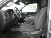 Thumbnail of 2025 Sterling Metallic GMC Sierra 1500