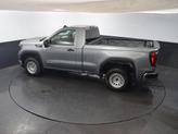 Thumbnail of 2025 Sterling Metallic GMC Sierra 1500