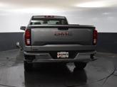 Thumbnail of 2025 Sterling Metallic GMC Sierra 1500