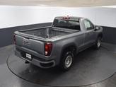 Thumbnail of 2025 Sterling Metallic GMC Sierra 1500