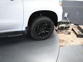 Thumbnail of 2023 Summit White Chevrolet Silverado 1500