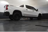 Thumbnail of 2023 Summit White Chevrolet Silverado 1500