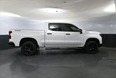 Thumbnail of 2023 Summit White Chevrolet Silverado 1500