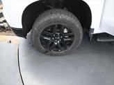 Thumbnail of 2023 Summit White Chevrolet Silverado 1500