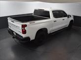 Thumbnail of 2023 Summit White Chevrolet Silverado 1500