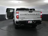 Thumbnail of 2023 Summit White Chevrolet Silverado 1500