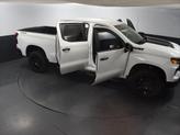 Thumbnail of 2023 Summit White Chevrolet Silverado 1500