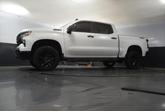Thumbnail of 2023 Summit White Chevrolet Silverado 1500