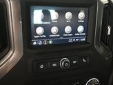 Thumbnail of 2023 Summit White Chevrolet Silverado 1500