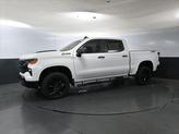 Thumbnail of 2023 Summit White Chevrolet Silverado 1500