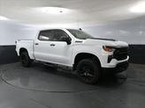 Photo of 2023 Summit White Chevrolet Silverado 1500