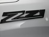 Thumbnail of 2023 Summit White Chevrolet Silverado 1500