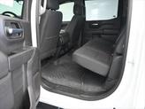 Thumbnail of 2023 Summit White Chevrolet Silverado 1500