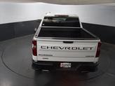 Thumbnail of 2023 Summit White Chevrolet Silverado 1500