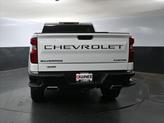 Thumbnail of 2023 Summit White Chevrolet Silverado 1500