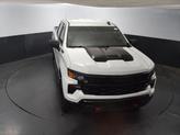 Thumbnail of 2023 Summit White Chevrolet Silverado 1500