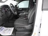 Thumbnail of 2023 Summit White Chevrolet Silverado 1500