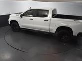 Thumbnail of 2023 Summit White Chevrolet Silverado 1500