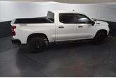 Thumbnail of 2023 Summit White Chevrolet Silverado 1500