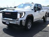 Thumbnail of 2025 Summit White GMC Sierra 2500