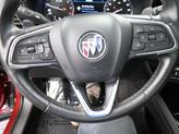 Thumbnail of 2023 Cinnabar Metallic Buick Envision
