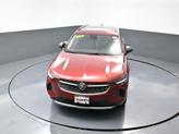 Thumbnail of 2023 Cinnabar Metallic Buick Envision
