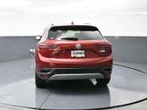 Thumbnail of 2023 Cinnabar Metallic Buick Envision