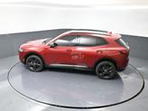 Thumbnail of 2023 Cinnabar Metallic Buick Envision