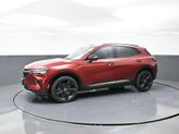 Thumbnail of 2023 Cinnabar Metallic Buick Envision