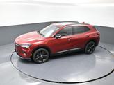 Thumbnail of 2023 Cinnabar Metallic Buick Envision