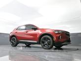 Thumbnail of 2023 Cinnabar Metallic Buick Envision