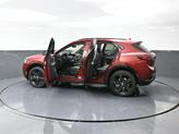 Thumbnail of 2023 Cinnabar Metallic Buick Envision