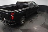 Thumbnail of 2025 Black Chevrolet Silverado 1500