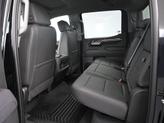 Thumbnail of 2025 Black Chevrolet Silverado 1500