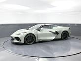 Thumbnail of 2024 Cacti Green Chevrolet Corvette