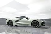 Thumbnail of 2024 Cacti Green Chevrolet Corvette
