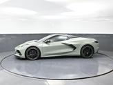 Thumbnail of 2024 Cacti Green Chevrolet Corvette