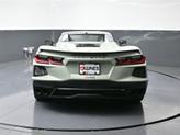 Thumbnail of 2024 Cacti Green Chevrolet Corvette