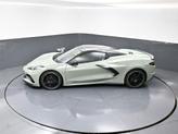 Thumbnail of 2024 Cacti Green Chevrolet Corvette