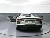 Thumbnail of 2024 Cacti Green Chevrolet Corvette