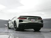 Thumbnail of 2024 Cacti Green Chevrolet Corvette