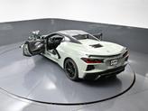 Thumbnail of 2024 Cacti Green Chevrolet Corvette