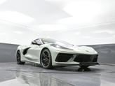 Thumbnail of 2024 Cacti Green Chevrolet Corvette