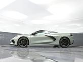 Thumbnail of 2024 Cacti Green Chevrolet Corvette