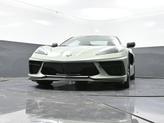 Thumbnail of 2024 Cacti Green Chevrolet Corvette