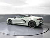 Thumbnail of 2024 Cacti Green Chevrolet Corvette